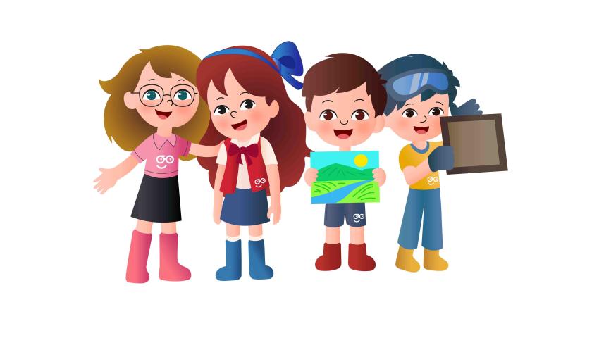 The Future of Business with CURIOOkids MENA