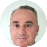 Paul Blackstone